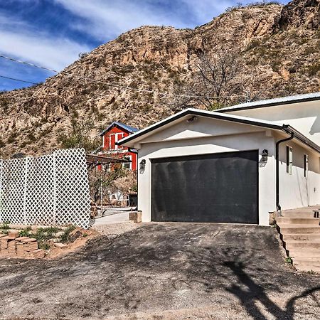 Zion Haven With Fire Pit 23 Mi To Natl Park! Villa เฮอร์ริเคน ภายนอก รูปภาพ